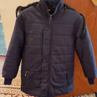 کاپشن پسرانه