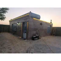 فروش باغ ویلا|فروش خانه و ویلا|مشهد, لک لک|دیوار