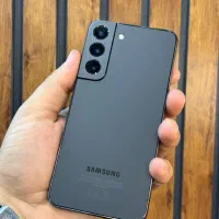 سامسونگ galaxy s22 نرمال حافظه 256 گیگ