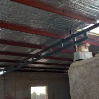 جوشکاری سیار سید.سایبان سقف سبک سازی.خرده کاری|خدمات پیشه و مهارت|زابل, |دیوار