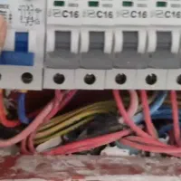 برق ساختمان