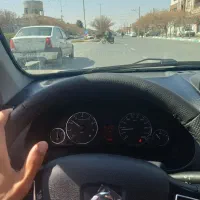 سورن پلاس EF7دوگانه مخزن بزرگ