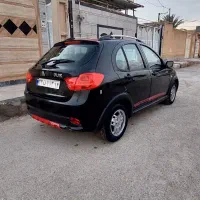 کوییک مدل ۱۴۰۰|خودرو سواری و وانت|اهواز, شهرک رزمندگان|دیوار