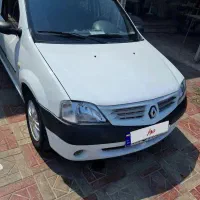 ال۹۰ مدل ۹۰ دوگانه پارس خودرویی
