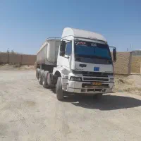 کشنده بی ام سی|خودرو سنگین|سیرجان, |دیوار