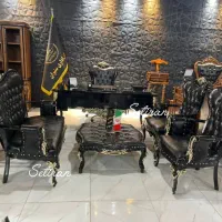 مبلمان اداری گل سرخ|مبلمان اداری|تهران, یافت آباد جنوبی|دیوار