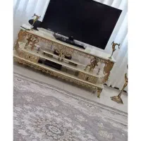 دو عددمیزتلویزیون نو