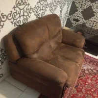 مبل ۵ نفره شرکتی