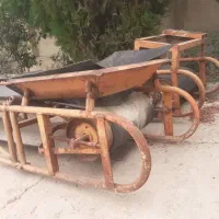 خریدار  وفروش لوازم کارگاهی صنعتی کارکرده عمده