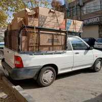 پخش سپر های ایرانخوردو و سایپا|قطعات یدکی و لوازم جانبی|تهران, استقلال|دیوار