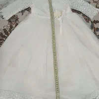 دوتالباس عروس دخترانه|لباس|قم, نیروگاه|دیوار