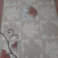 فرش شش متری ماشینی