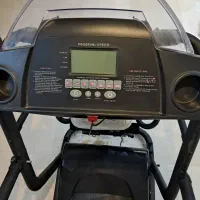 تردمیل چند کاره تاپ فرم در حد نو|تجهیزات ورزشی|کرج, فاز ۳ گوهردشت|دیوار