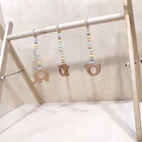 پلی جیم و استند تعویض پوشک مناسب سیسمونی|اسباببازی|تهران, ائمه اطهار|دیوار