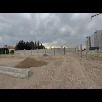 انواع دیوار بتنی سبک و سنگین صنعتی