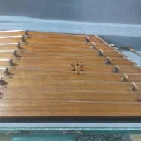 سنتور|سازهای سنتی|بهبهان, |دیوار