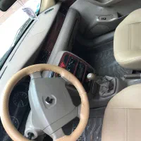 سمند lx مولتی پلکس|خودرو سواری و وانت|قم, یزدان‌شهر|دیوار