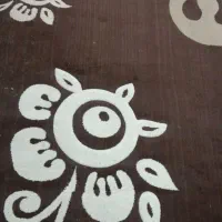 گلیم شش متری