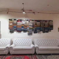 مبل ۷ نفره نونو|مبلمان خانگی و میز عسلی|اهواز, زرگان|دیوار