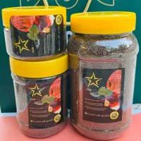 خوراک غذای آبزیان ماهی زینتی آکواریومی|ماهی|مشهد, کوثر|دیوار