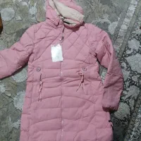 کاپشن صورتی