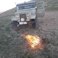 چیپ صحرا|خودرو کلاسیک|اهواز, شریعتی جنوبی|دیوار