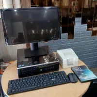 صندوق فروشگاهی با قیمت اقتصادی برند hp