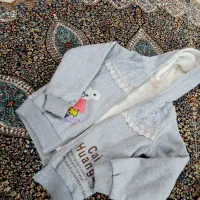 روسری سیوشرت درحد نو|لباس|مشهد, یاس|دیوار