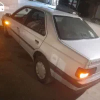 پژو 405|خودرو سواری و وانت|اراک, |دیوار