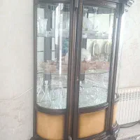 بوفه|بوفه، ویترین، کنسول|مشهد, کوشش|دیوار