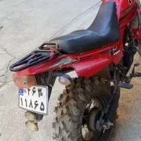 موتور معاوضه هر دو موتور با ماشین