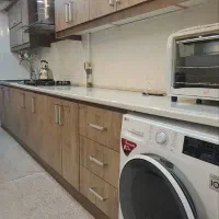 کابینت ام دی اف درحدنوبی لک