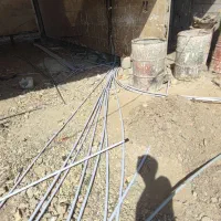 نیرو جهت برق ساختمان