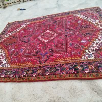 فرش ۱۲ متری بارماخ توخوش اصل مهربان نقشه