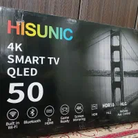 تلویزیون هایسنیک