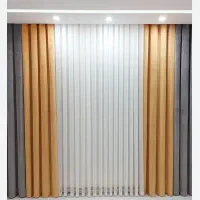 فروش پرده های دکوری شیک