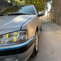 پارس ۸۵ استثنائی|خودرو سواری و وانت|وحیدیه, |دیوار