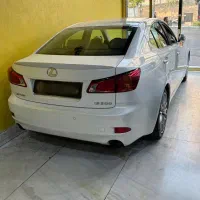 Is300 2009 مشابه صفر  بی نظیر