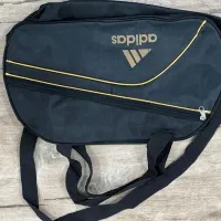 کوله پشتی ساک ورزشی نو|کیف، کفش، کمربند|ری, شهرک نظامی|دیوار