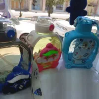 قمقمه کرومی|ظروف نگهدارنده، پلاستیکی، یک‌بارمصرف|اهواز, شهرک دانشگاه|دیوار