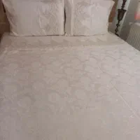 رو تختی عروس برند Estima ترکیه (نو)