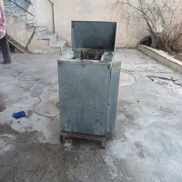 پرکن|ماشین‌آلات صنعتی|خاوه, |دیوار