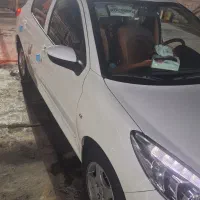 پژو ۲۰۷ پانا با رینگ