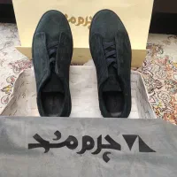 کفش چرم مشهد