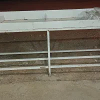 میز میوه فروشی