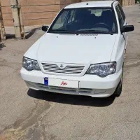 پراید ۱۱۱ مدل ۹۸