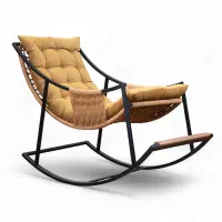 صندلی راک مدرن راوین از برند ارفیک|صندلی و نیمکت|مشهد, دانشجو|دیوار