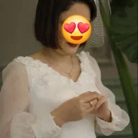 لباس بسیار شیک و تازه مخصوص عقد و عروسی