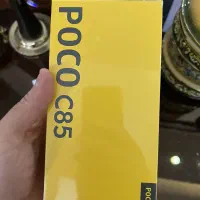 شیائومی پوکو C85