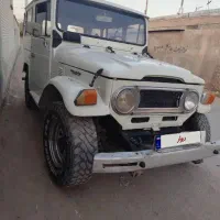 تیوتا کالسکه 2f